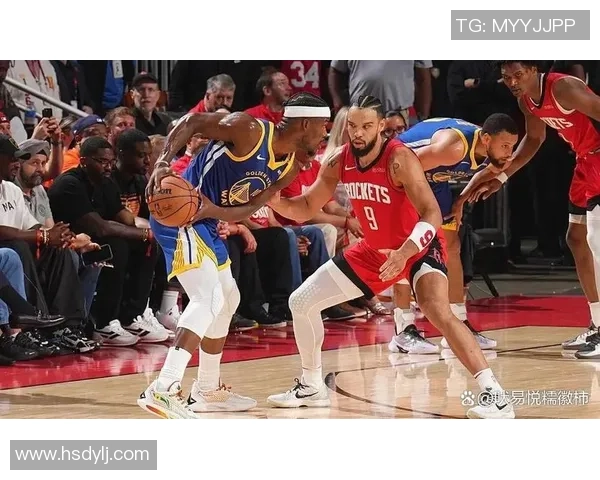 勇士与火箭激战全场回放精彩瞬间尽在4月29比赛回顾