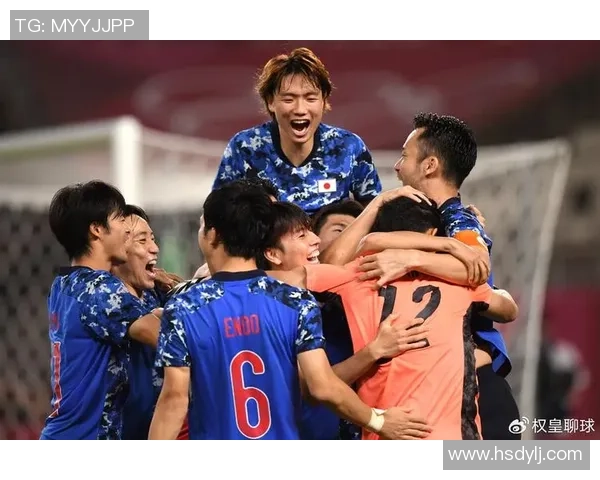 卡塔尔23与日本亚23实力对比分析及比赛前瞻