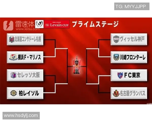 日联杯激战川崎前锋对决东京FC争夺晋级名额的精彩赛事分析