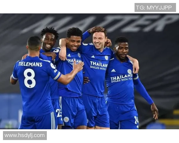 莱切斯特城与狼队激战正酣双方争夺关键积分的精彩对决