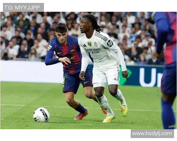 8月17日皇马与巴萨巅峰对决直播视频全程回顾与精彩瞬间分析