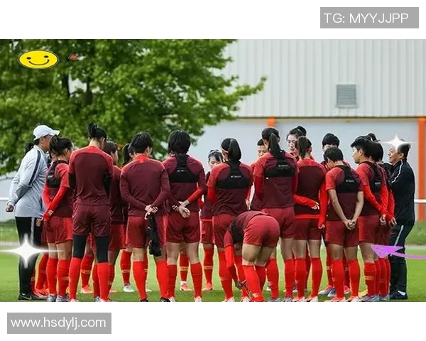 中国女足在2019世界杯对阵德国的精彩表现与战术分析