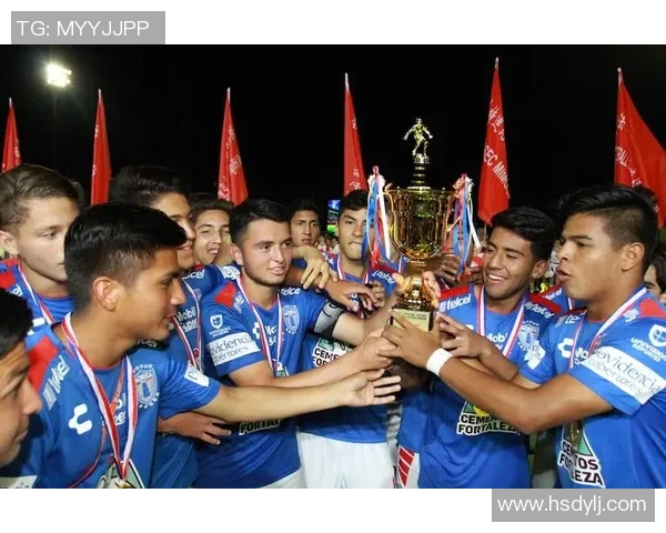 墨西哥杯精彩对决帕丘卡迎战泰格雷斯争夺晋级名额