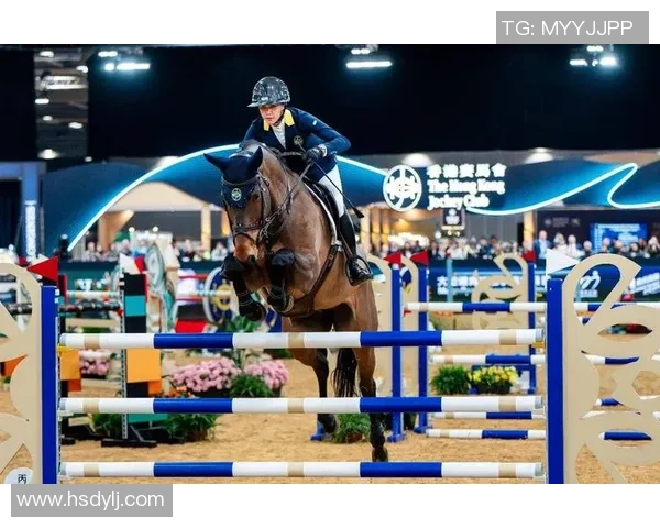 2025浪琴香港世界赛事在香港满意举办 游客人数创向来赛马日新高