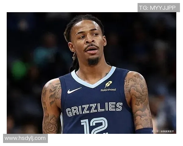 NBA谣言:森林狼内部人士泄漏关于贾·莫兰特买卖的内幕消息